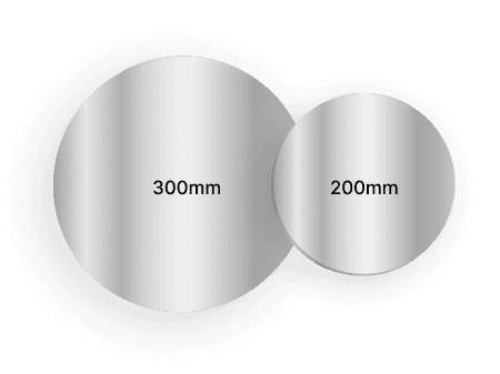 폴리시드 웨이퍼