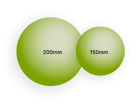 SiC 에피택셜 웨이퍼