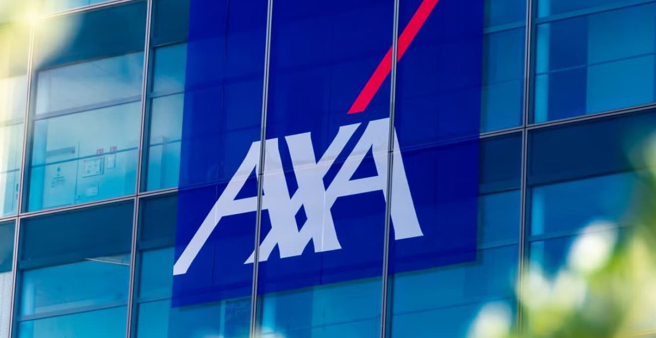 AXA XL