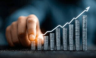 안정적 수익 구조