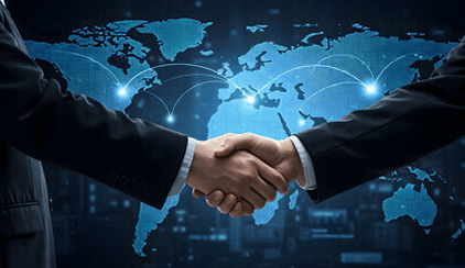 투명한 운영 및 신뢰성