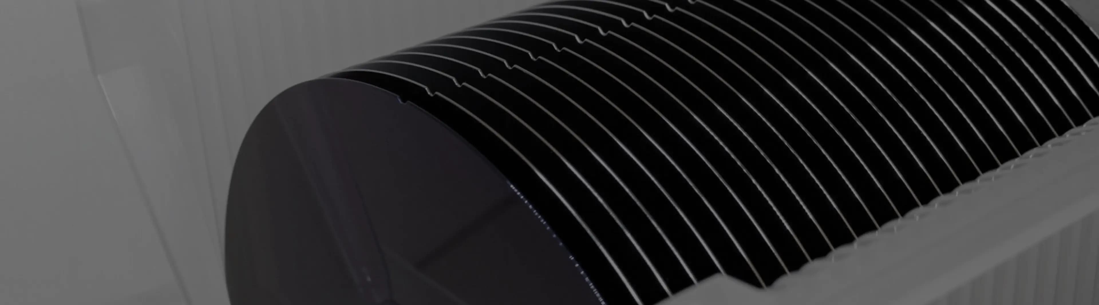 고전력 디바이스를 위한 고성능 성장 솔루션