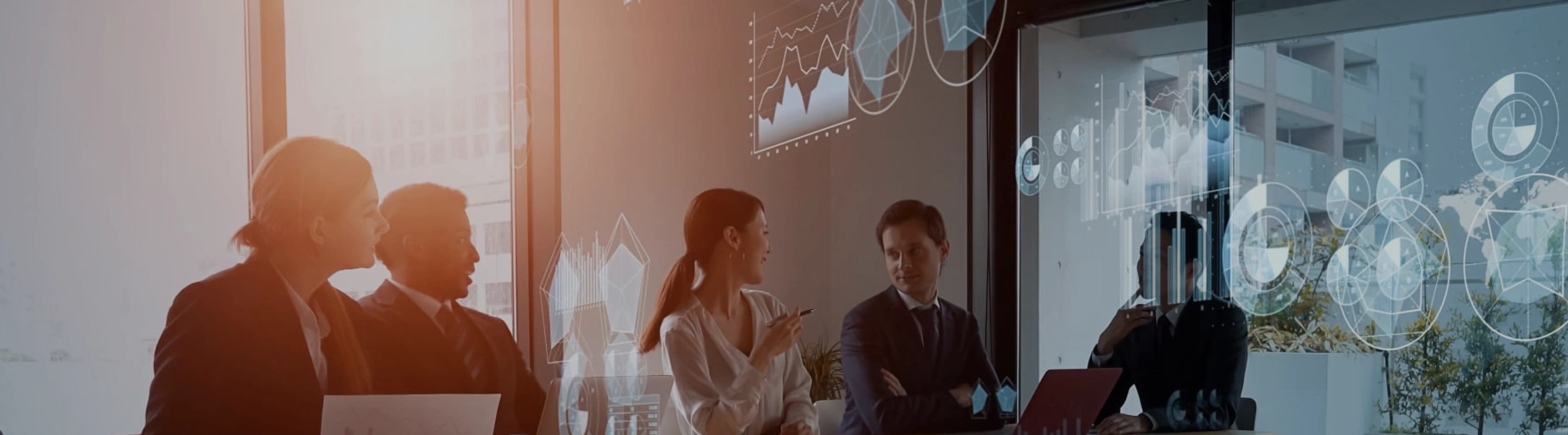 다함께 살아가는 기업