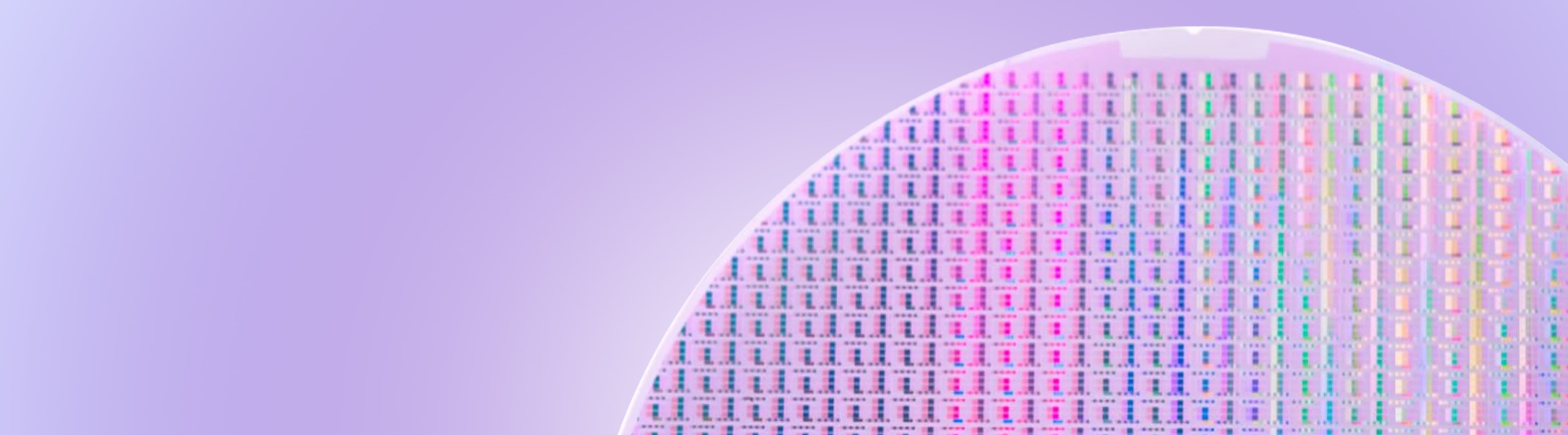 고전력 디바이스를 위한 고성능 성장 솔루션